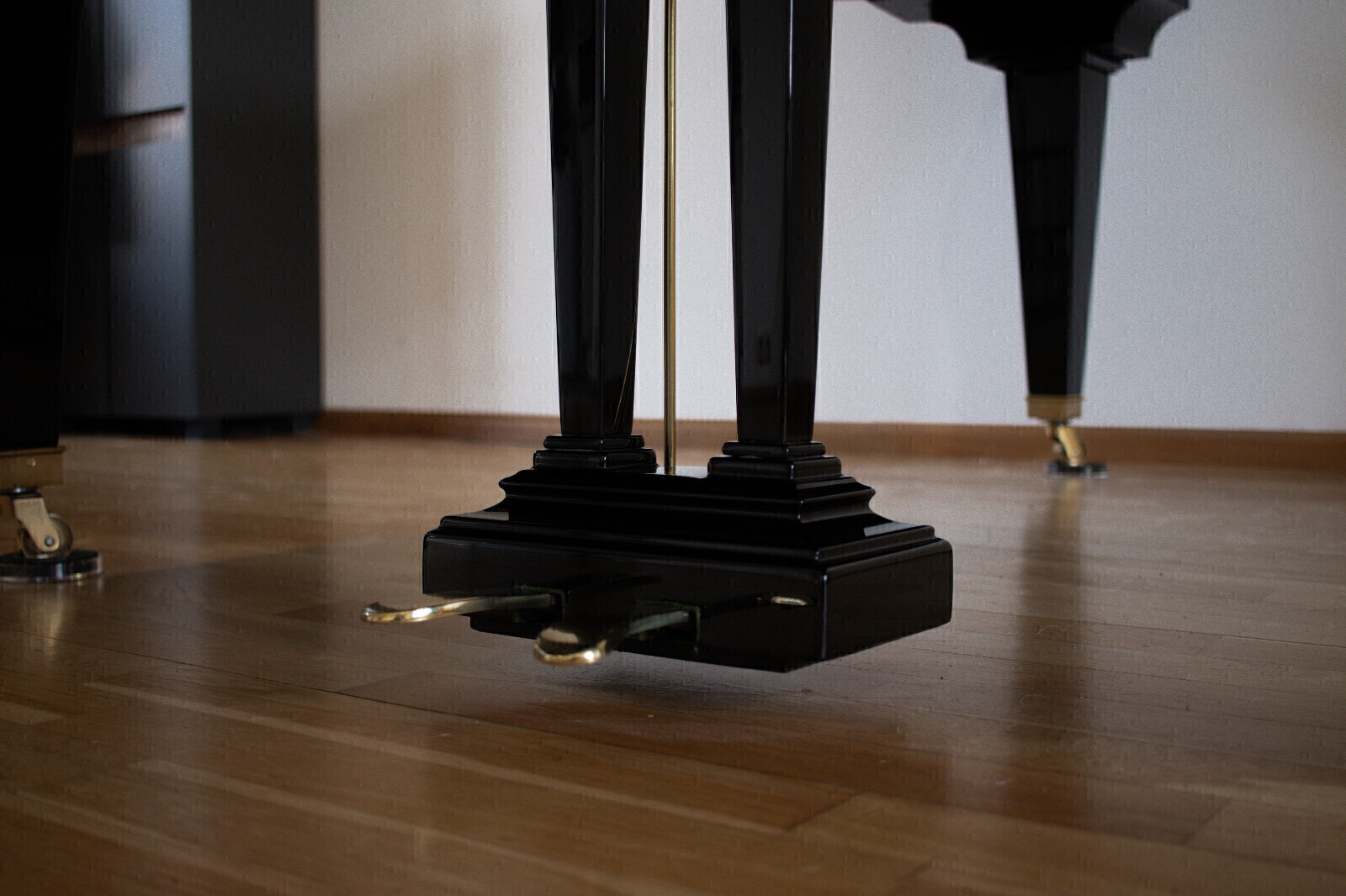 Bechstein Grand Piano 1901 - For Sale