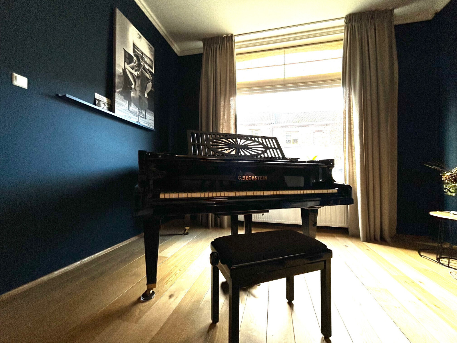 Bechstein Grand Piano 1901 - For Sale