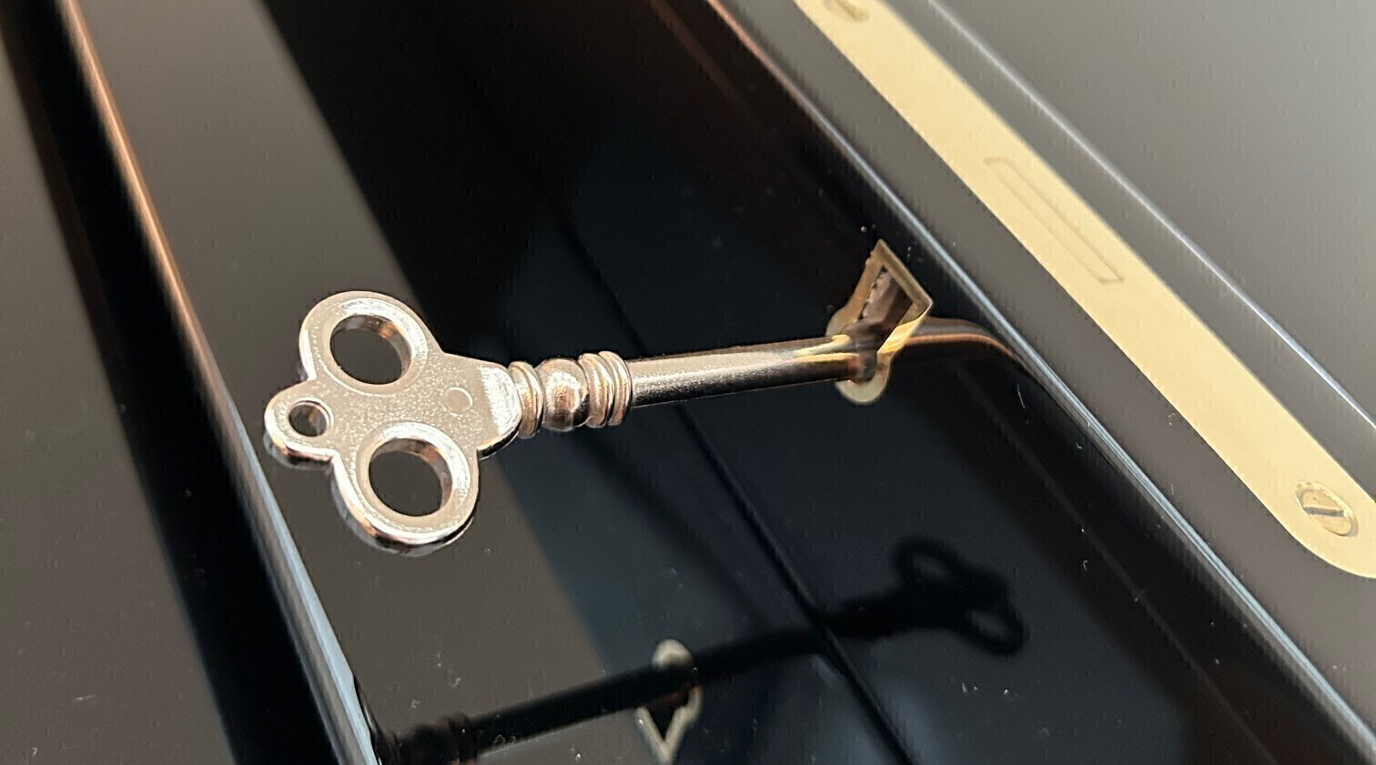 Bösendorfer Grand Piano 1906 - For Sale